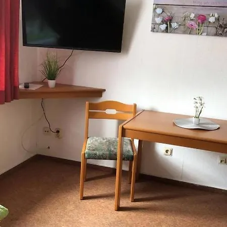 Gasthof Zielitzer Hof 3*