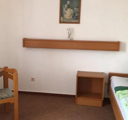 Zielitzer Hof Gasthof Zielitz