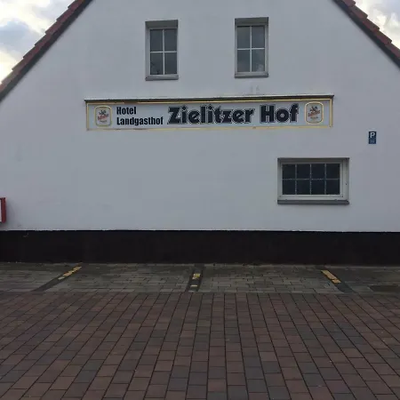 Zielitzer Hof Gasthof