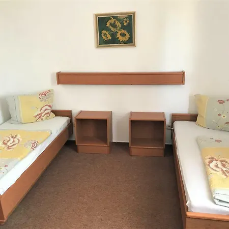 Gasthof Zielitzer Hof 3*