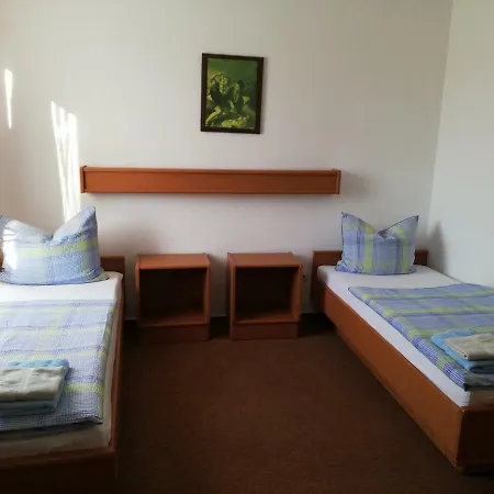 Gasthof Zielitzer Hof 3*