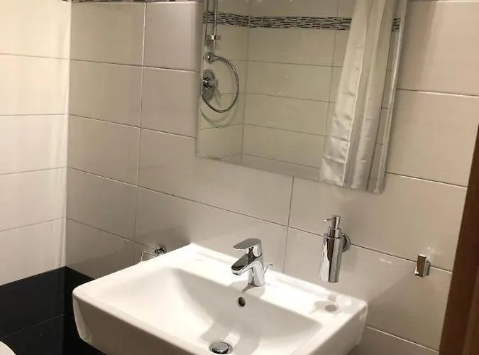 Zielitzer Hof Penzion