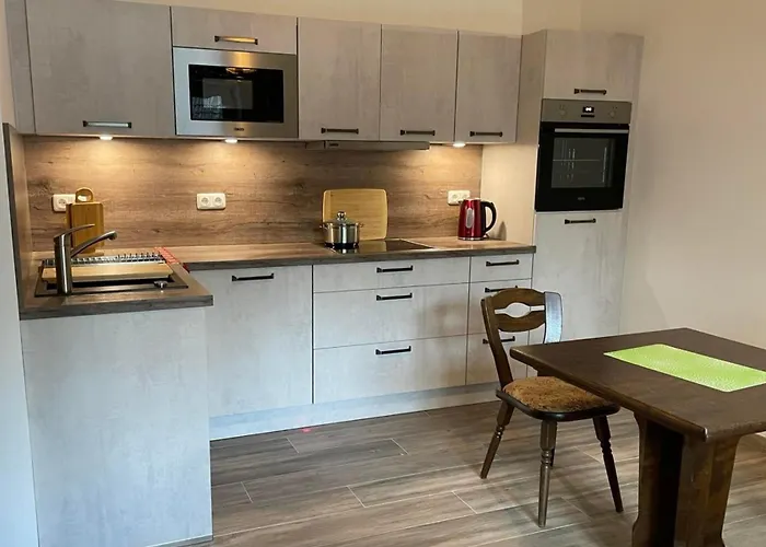 Penzion Zielitzer Hof