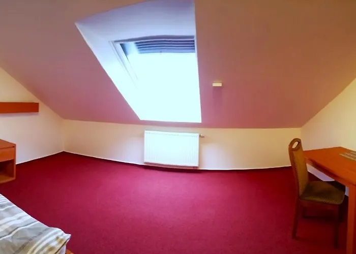 Zielitzer Hof Penzion