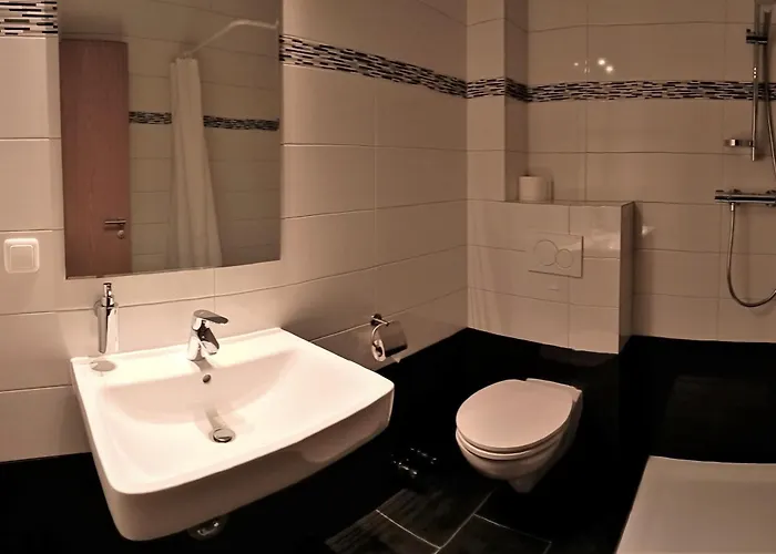 Penzion Zielitzer Hof