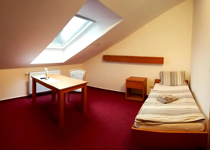 Zielitzer Hof Penzion 3*