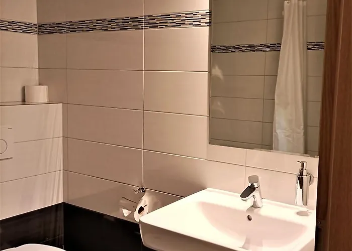 Zielitzer Hof Penzion Zielitz