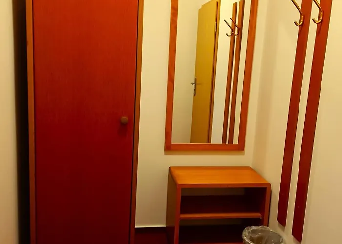 Penzion Zielitzer Hof Zielitz