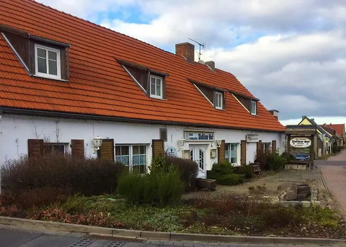 Zielitzer Hof Zielitz