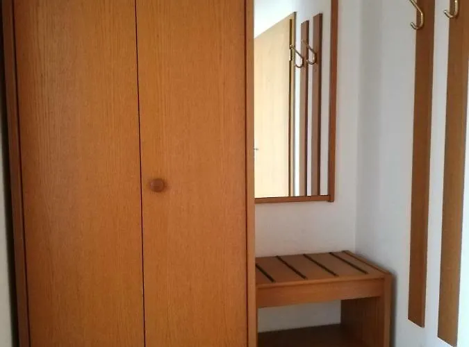 Penzion Zielitzer Hof Zielitz