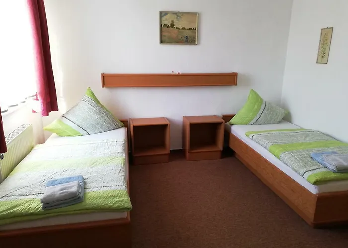 Penzion Zielitzer Hof