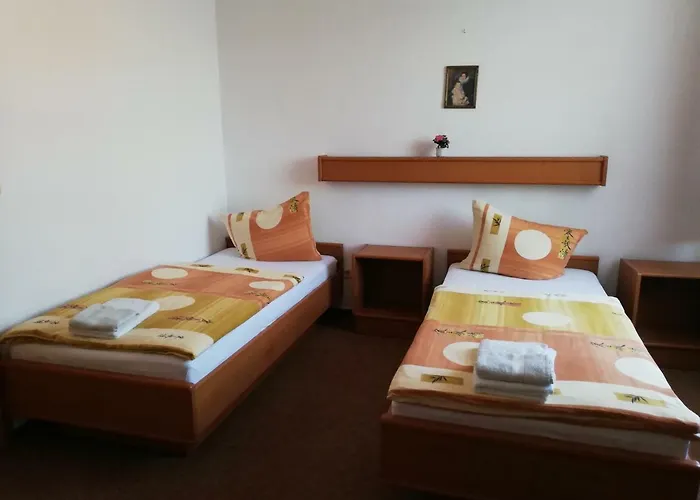 Zielitzer Hof Penzion